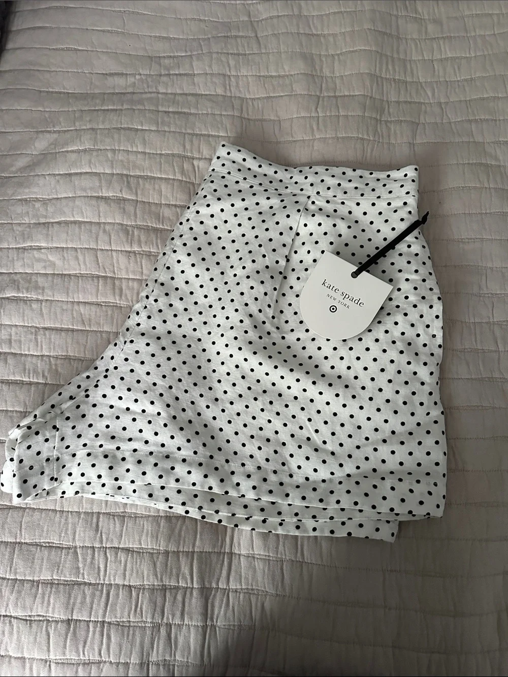 kate spade x target shorts
